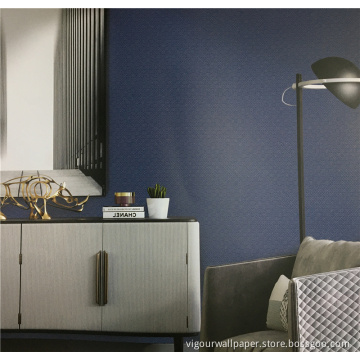 hotel project 3d Wallpapers wall washable pvc wallpaper
